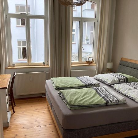 Suite-Dreams Apartment - Central List Hannover Dış mekan fotoğraf