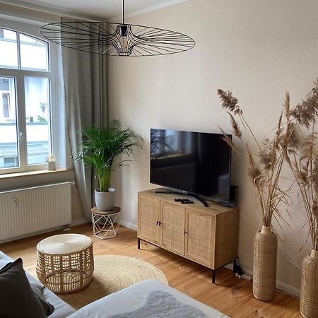 Suite-Dreams Apartment - Central List Hannover Dış mekan fotoğraf