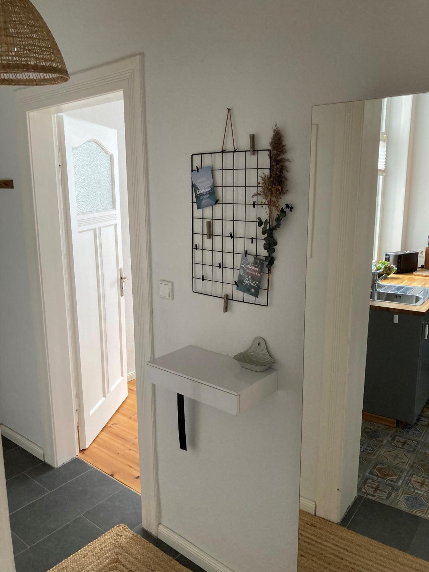 Suite-Dreams Apartment - Central List Hannover Dış mekan fotoğraf