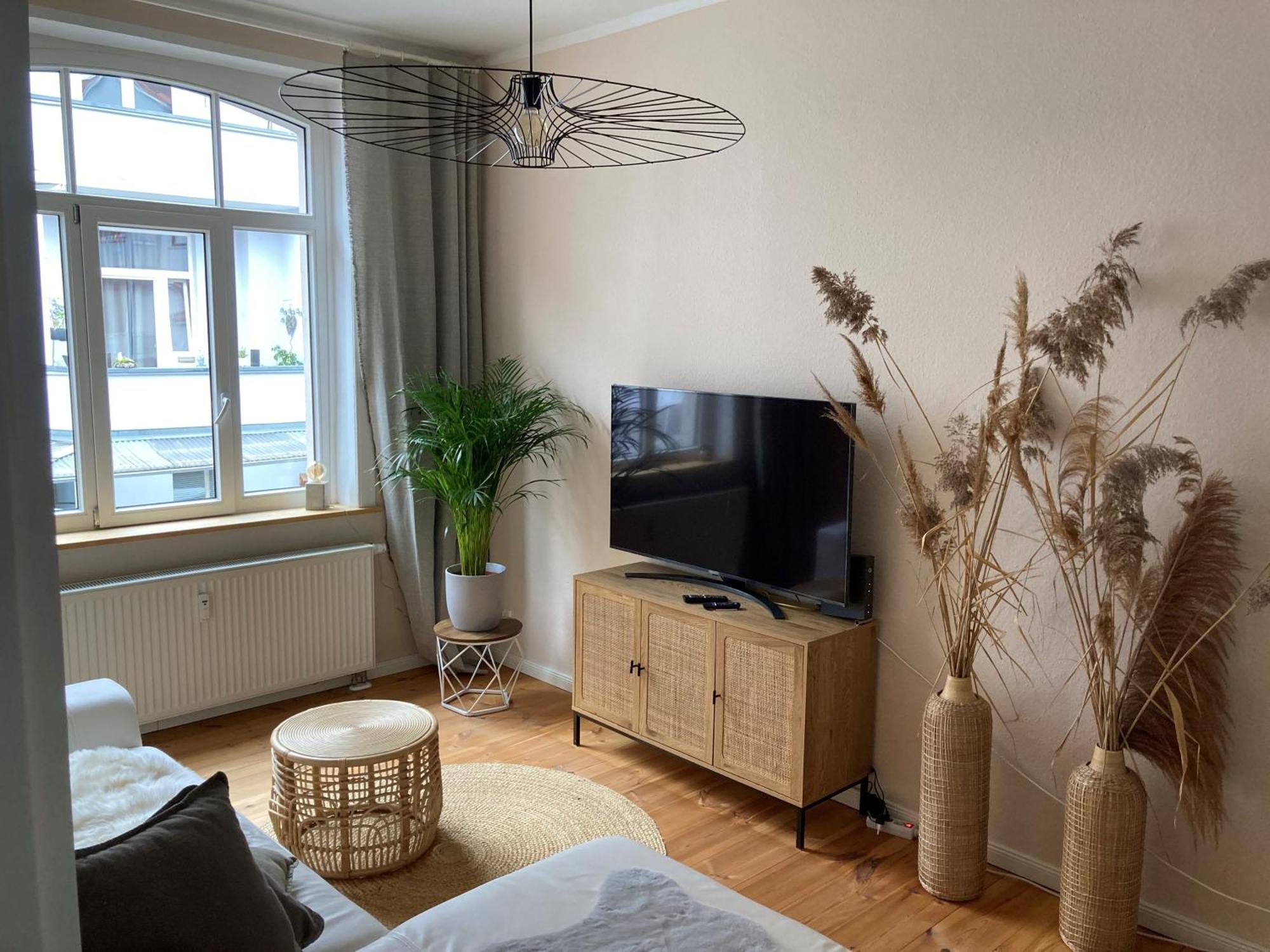 Suite-Dreams Apartment - Central List Hannover Dış mekan fotoğraf
