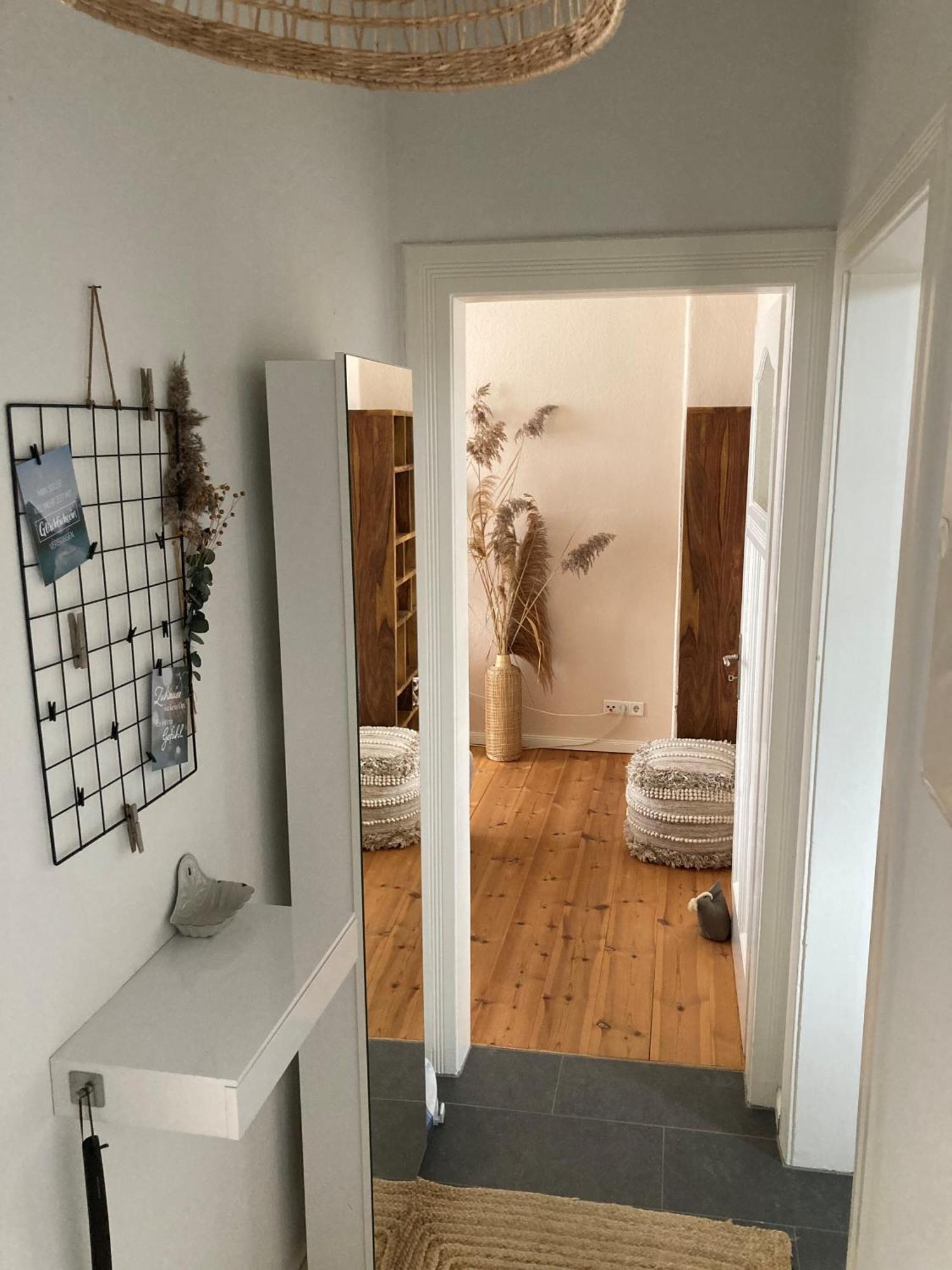 Suite-Dreams Apartment - Central List Hannover Dış mekan fotoğraf