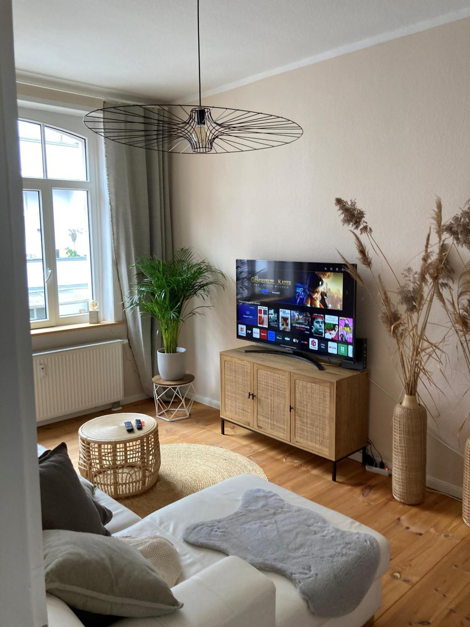 Suite-Dreams Apartment - Central List Hannover Dış mekan fotoğraf