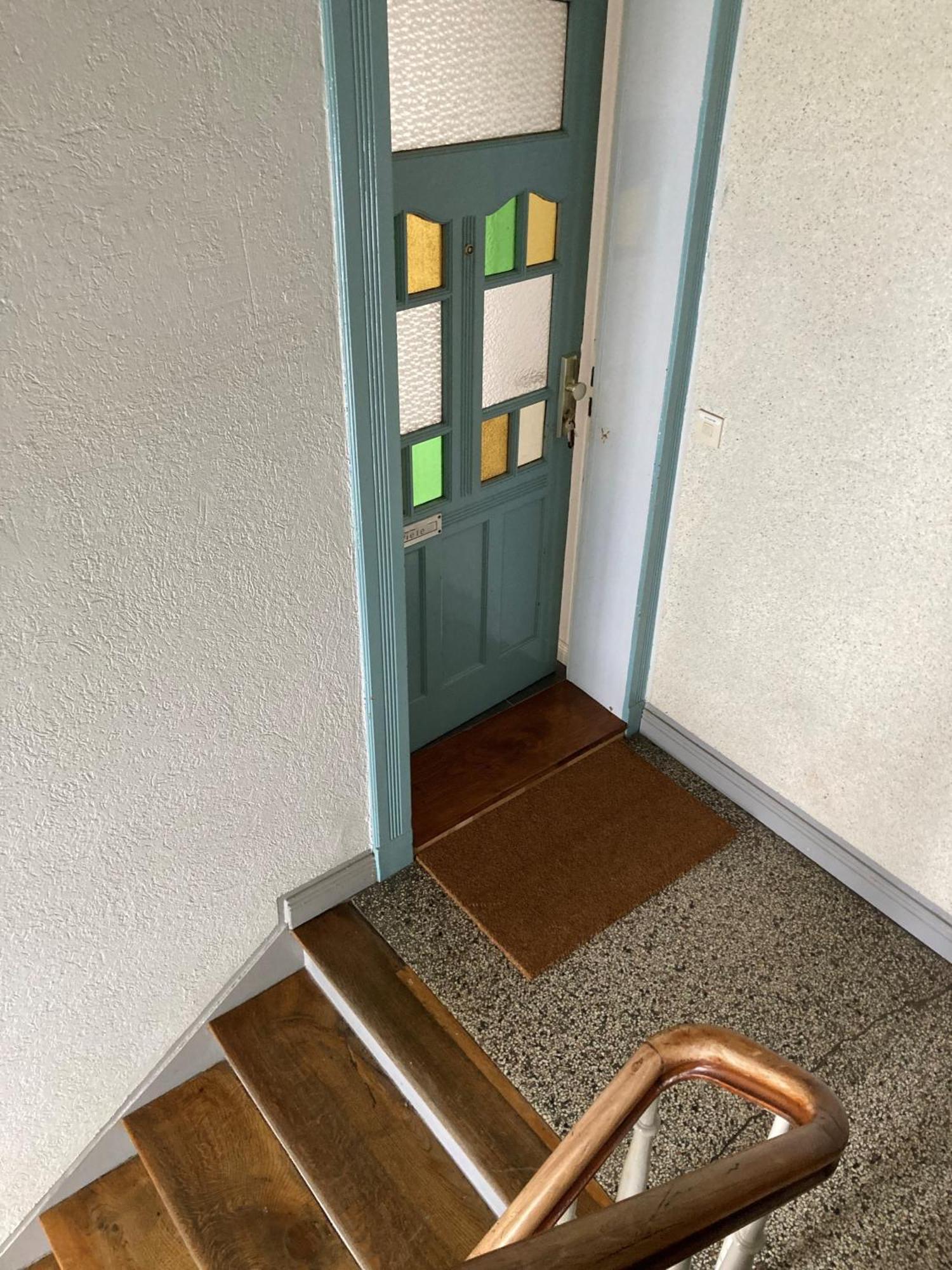 Suite-Dreams Apartment - Central List Hannover Dış mekan fotoğraf